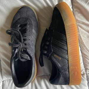 adidas samba shoes